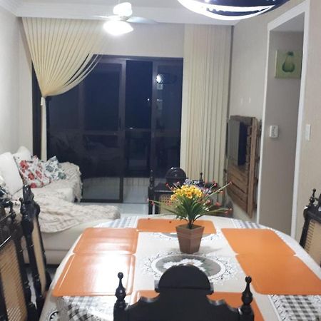 Appartamento Astúrias Guarujá Esterno foto
