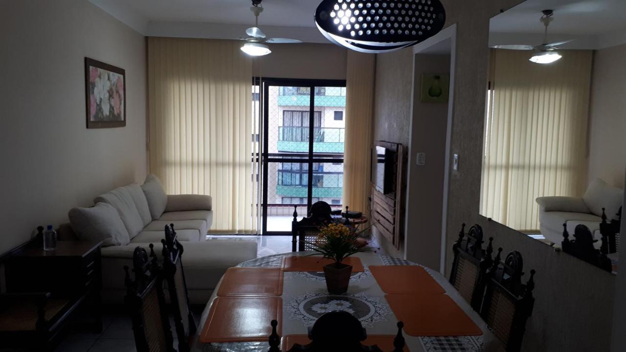 Appartamento Astúrias Guarujá Esterno foto