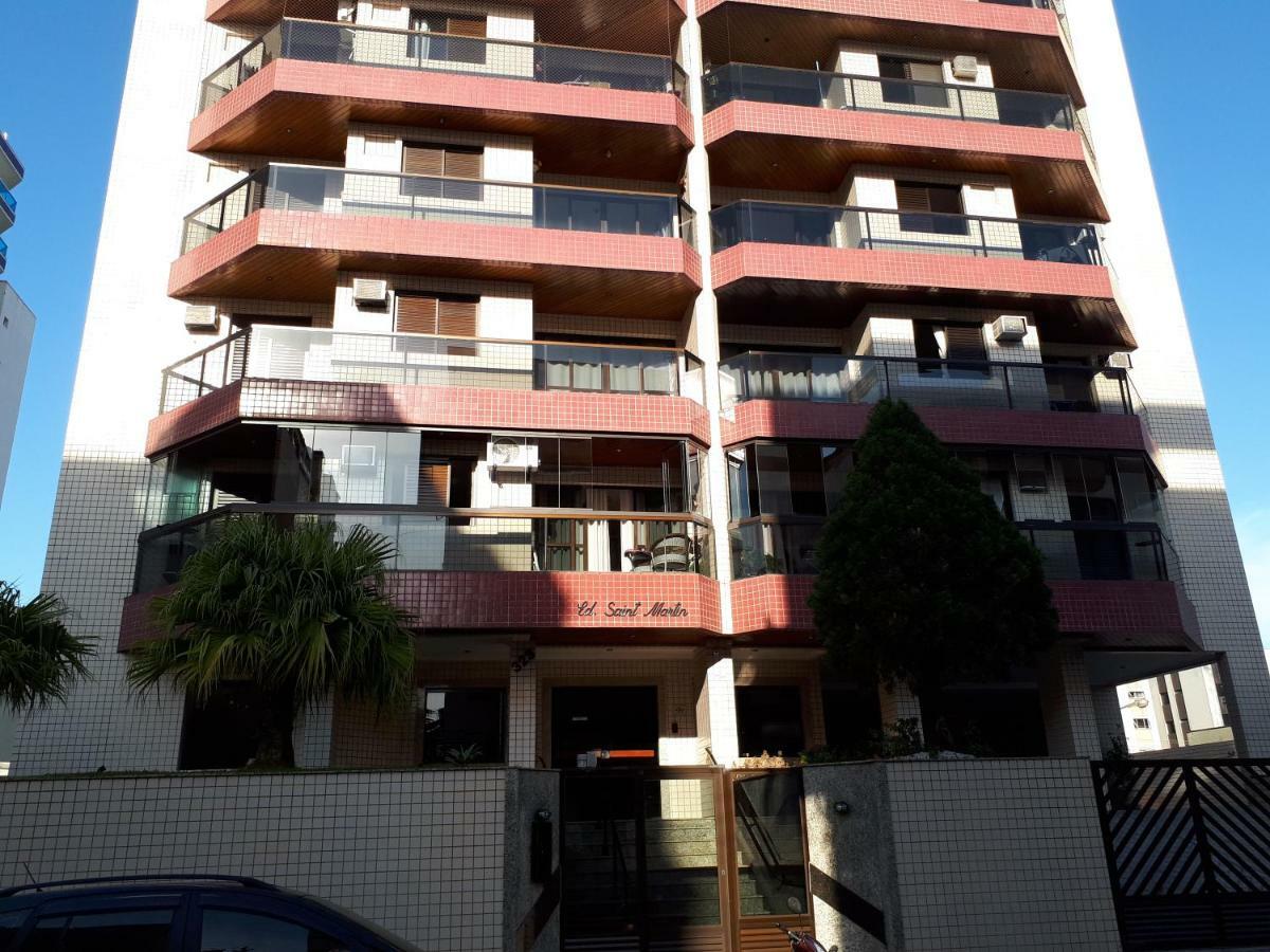 Appartamento Astúrias Guarujá Esterno foto
